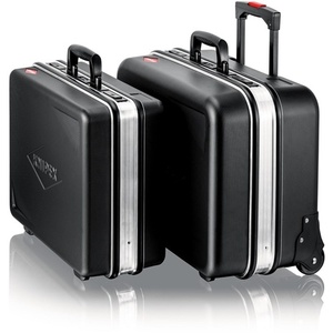 Kit d'outils KNIPEX Basic 27L B465xD410xH200mm avec étui - Product Image 6