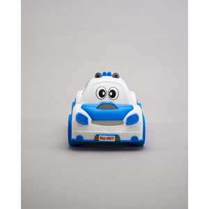 Coche de Juguete MARSHAL de Material Plástico - Product Image 4