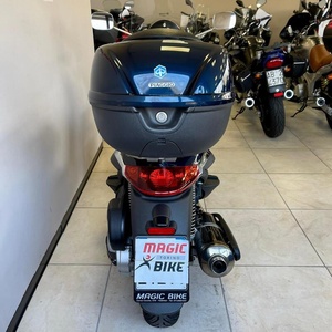 Scooter à essence PIAGGIO BEVERLY 500 - Product Image 5
