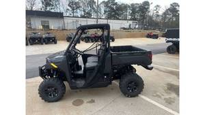 เรนเจอร์ 1000 ปี 2026 รุ่น EPS พรีเมียม สีเทาแกรนิต พร้อมอุปกรณ์เสริม - Product Image 2