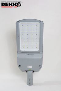 ไฟถนน LED IP65ไฟโพสต์ AC สำหรับถนนผลิตโดยผู้เชี่ยวชาญโคมไฟบ้าน - Product Image 3