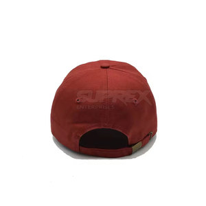 หมวกเบสบอลปักโลโก้แบบกำหนดเองปี 2026 ปรับขนาดได้ ผ้าฝ้ายคุณภาพพรีเมียม ปักอย่างดี สวมใส่สบายได้ทั้งชายและหญิง มีจำหน่ายแล้ว - Product Image 5