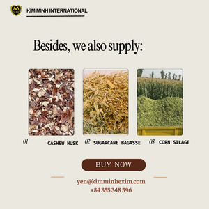 COPRA Polvo de harina de alta proteína para varios animales Caballo Ganado Cerdo Pescado Perro - Product Image 5