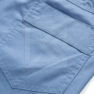 Concevez votre propre logo Shorts pour hommes Shorts pour hommes à séchage rapide respirants Meilleures ventes Shorts pour hommes - Product Image 4