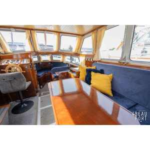 Yacht à moteur Aquanaut Beauty 1000 AK - Product Image 2