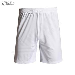 กางเกงขาสั้นออกกำลังกายสำหรับผู้ชายกางเกงขาสั้นสำหรับใส่วิ่งไม่ยับ - Product Image 3