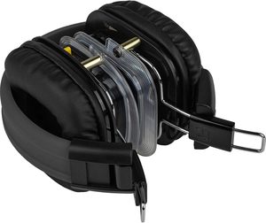 Casque de disco silencieux ORIGINAL Talent Prism avec changement de couleur - Product Image 2