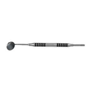 Equipo Dental de limpieza y llenado de dientes, manijas de espejo, cono octagonal redondo, enchufe de estilo, grado Premium, precio al por mayor - Product Image 1