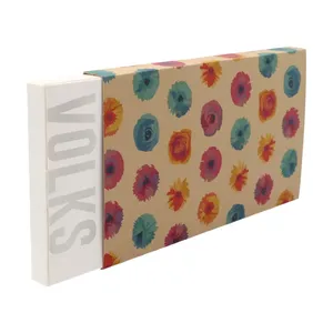 CreaSleeve Kraft Band 426 Soluzione Sostenibile in Carta per Merchandising d'Ufficio - Product Image 2