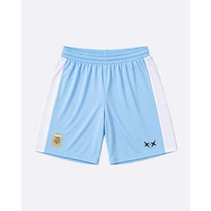 Pantalones Cortos Premium para Hombre, de Poliéster Bordado, Pedido al por Mayor OEM - Product Image 1