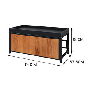 Présentoir pour <span class=keywords><strong>fruits</strong></span> et légumes Présentoir pour <span class=keywords><strong>fruits</strong></span> et légumes de supermarché Présentoir pour <span class=keywords><strong>fruits</strong></span> et légumes Prix - Product Image 6