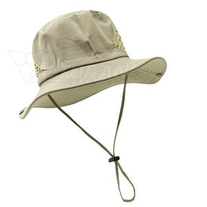 หมวก Boonie แบบสั่งทำสำหรับฉากลำลองสไตล์ไม่เหมือนใคร - Product Image 3