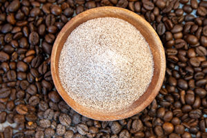 [Cómodamente Disponible] Café Instantáneo Soluble Robusta 3 en 1 Vietnam Stick 16g, Empaque de Marca Privada, Sabor Especial, Empaque Flexible - Product Image 4