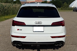 AUDI SQ5 2021 IMPECABLE, LISTO PARA ENVIAR - Product Image 3