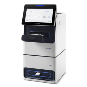 Mindray VetXpert Cube Analisador Veterinário Integrado Bioquímica Analisador Imunoensaio para Pet Hospital - Product Image 6