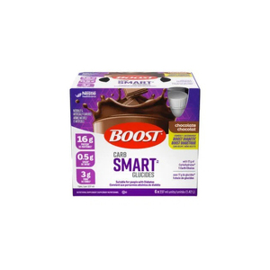 Bebida Energética y Nutritiva Nestle Boost con Sabor a Chocolate para Adultos y Niños, 200 ml - Product Image 3