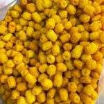 Ready to Eat Macaroni <b>Snack</b> Convenient Crispy Pasta Bites for Travel Office and Party - Product Image 4