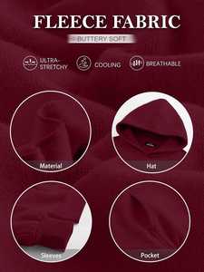 Ensemble pull-over sweat de haute qualité pour femmes sweat à capuche à épaules tombantes imprimé coeur manches longues nœud surdimensionné Logo personnalisé meilleur prix - Product Image 6