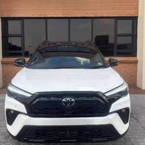 TOYOTA COROLLA CROSS 1.8 HÍBRIDO 2024 Usado - Product Image 1