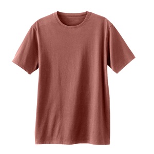Camiseta Deportiva para Hombre 2023, Nuevo Diseño, Impresión Personalizada, Ecológica, Transpirable, de Secado Rápido, 100% Algodón Tejido, Manga Corta - Product Image 1