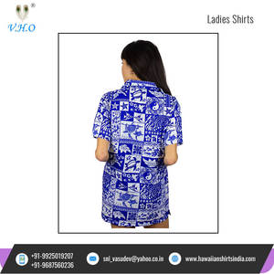 Holesale uupply atatest shion ashion hhort leew esesign umummer are hirhirt rinawaian hirhirts - Product Image 3