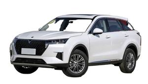 SUV Compacto de 1.5T, Potencia de Nivel 260, Volante a la Izquierda, Luces LED, Versión con Pantalla Táctil LCD de 10 Pulgadas - Product Image 6