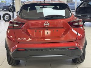 Voiture d'occasion de performance exceptionnelle, Nissan Juke ST HATCHBACK 2025, livraison mondiale - Product Image 4