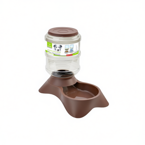 Fabricante Mayorista de Artículos para Mascotas, Dispensador Automático de Comida y Agua para Perros y Gatos, Comederos y Bebederos para Mascotas - Product Image 2