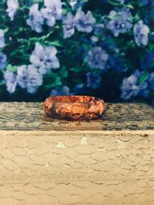 Handmade Resin Fashion Rings for Women – Trendy Partywear, Beachwear & Casual Chic Fashion Jewelry Rings - Product Image 3