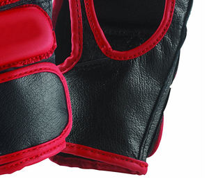 Guantes de MMA de Diseño Moderno, Precios Razonables, Medios Dedos, Diseño Personalizado, Nuevo Estilo, Duraderos, Ideales para Entrenamiento - Product Image 5