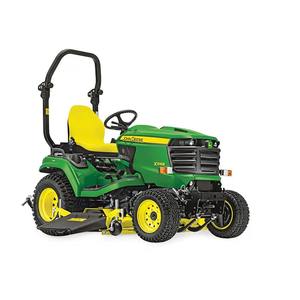 Cortadora de Césped de Alta Calidad, Tractor Cortadora de Césped para Uso en Jardines o Granjas, Precio Económico - Product Image 4