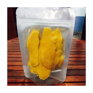 Rodajas de mango agrio y dulce, de secado suave y amarillo natural de Vietnam, preparadas en Vietnam para exportación y ventas a granel - Product Image 6