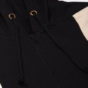 Survêtement respirant personnalisable pour femmes, ensemble de jogging le plus vendu fabriqué au Pakistan pour la saison d'hiver - Product Image 4