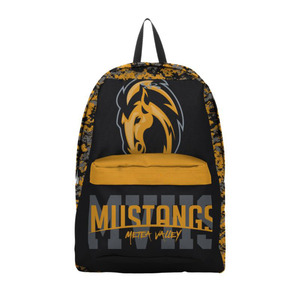 Venta al por mayor de poliéster impermeable Baloncesto Mochila Deporte al aire libre Senderismo Mochila - Product Image 1