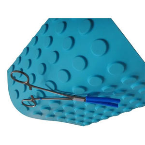 Alfombrilla magnética quirúrgica reutilizable de alta calidad/almohadilla autoclavable recién llegados alfombrilla magnética para instrumentos quirúrgicos - Product Image 3