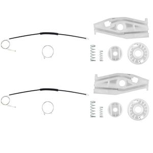 Kit de réparation de lunette arrière-gauche-droite-SET pour Volkswagen Beetle Cabrio - Product Image 1