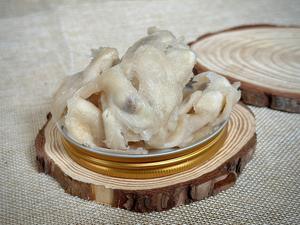 TRANCHES DE SOURSOP SÉCHÉES À BASE DE PLANTES/ÉTIQUETTE PROPRE - Product Image 2