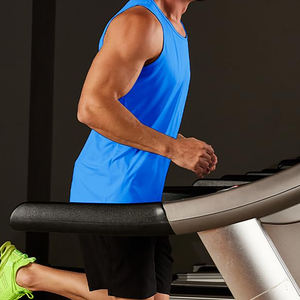 Nouvelle tendance Débardeur pour hommes Facile à porter Produit le plus vendu Look urbain durable Débardeur pour hommes - Product Image 4