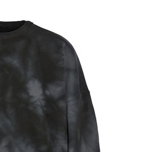 Sudadera de Algodón 100%, Cuello Redondo, Estilo Holgado, para Hombre, con Logotipo Personalizado (OEM), al por Mayor - Product Image 6