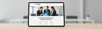 Services de conception de site Web de cabinet comptable Agence de développement Web qualifiée offrant des solutions d'affaires en ligne abordables