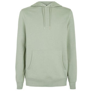 Sweat à capuche zippé personnalisé Street Wear Hip Hop 100% coton style américain pour hommes, fabricants de sweats à capuche - Product Image 1