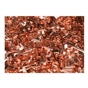 Precio de primera limpieza de chatarra de alambre de cobre de China alambre de cobre aislado - Product Image 2