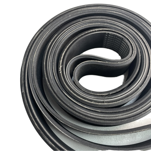 China Fabrikant V-Geribbelde Distributieriem Pk En Ventilatorriem In 4pk 6pk 7pk 8pk Maten Oem Aanpasbaar - Product Image 3