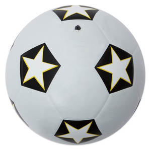 Balón de fútbol escolar de diseño personalizado Balón de fútbol escolar de alta calidad Balón de fútbol escolar de estilo único Pakistaní - Product Image 3