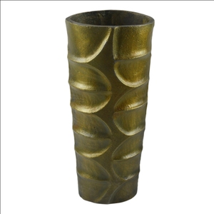 Jarrones de Metal de buena calidad para decoración interior, jarrones con diseño de flores de colores, accesorios de vajilla - Product Image 2