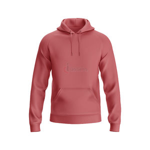 2025 Slim Fit Sudaderas con capucha para hombre Logotipo personalizado Impresión de alta calidad Algodón/Poliéster Ropa de calle Estilo OEM Diseño personalizado para el invierno - Product Image 1