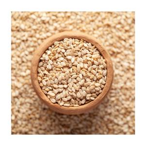 Fourniture d'usine en vrac prix de gros graines de sésame biologiques naturelles de qualité supérieure disponibles à la vente - Product Image 2