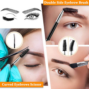 Custom <b>Eyelash</b> Extension <b>Applicator</b> Tweezers Private Label Volume Lash Eyebrow <b>Eyelash</b> Tweezers - Product Image 4