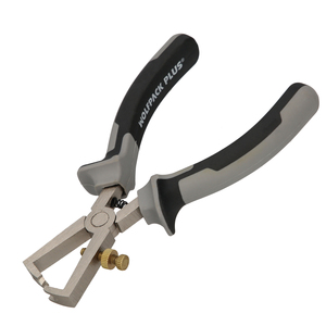 Pelacavi 175 mm. Acciaio Cromo Vanadio DIN-ISO 8979 - Product Image 1