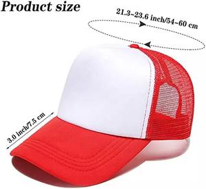 Casquette de camionneur en daim 5 personnalisée de haute qualité, douce, confortable, unisexe, nouvelle vente en gros de stock, casquette de sport structurée pour une usure maximale - Product Image 6